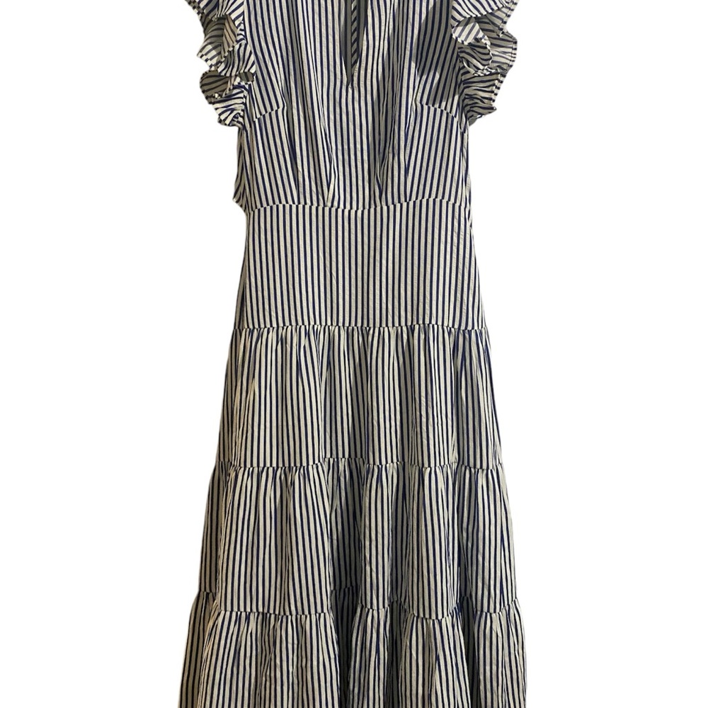 NWT Entro maxi dress